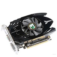 二手铭瑄 GT710重锤PLUS回收